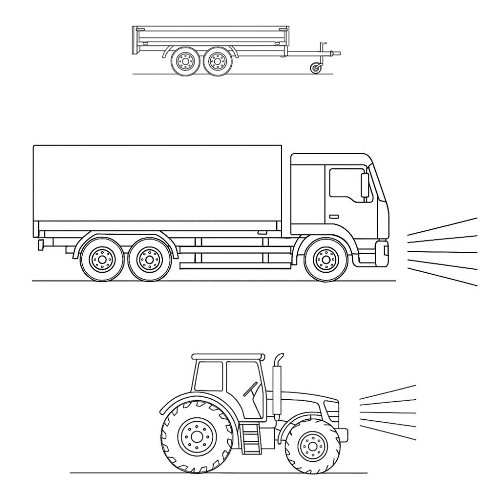 Tout sur l’éclairage