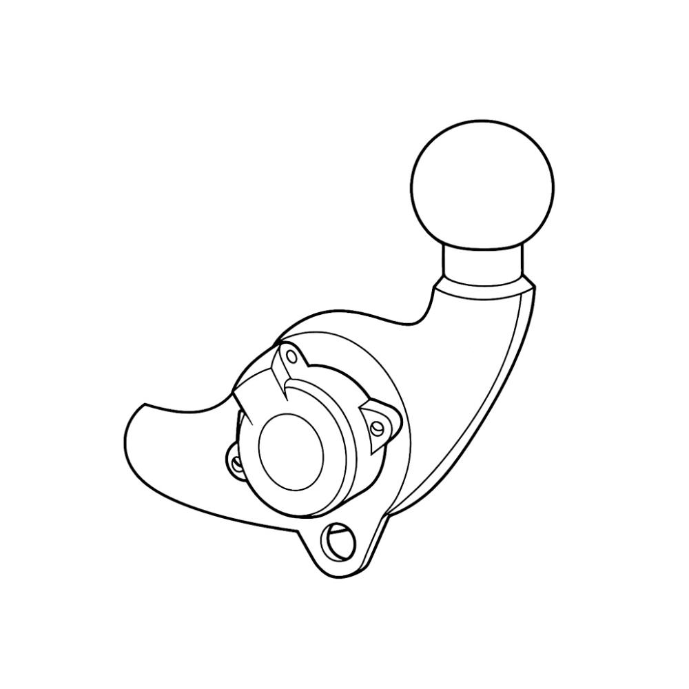 Informations sur l’anneau hollandais (Hollandöse)