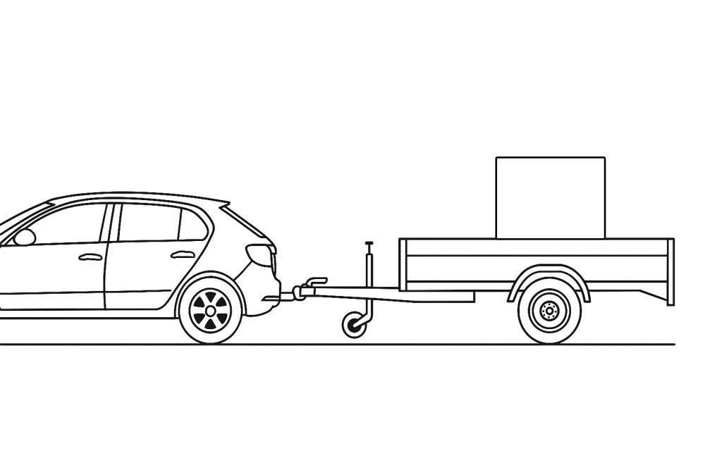 Charge d’appui – charger correctement