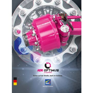 Prospectus ADR 04