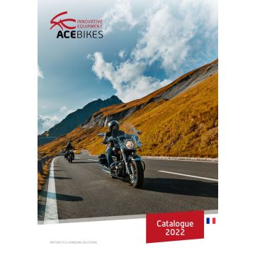 Prospectus ACEBIKES 2026 français