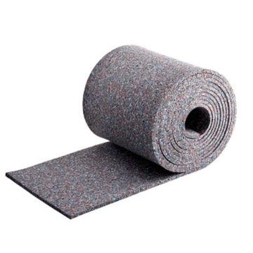 Anti-Rutsch-Matte (Rolle) grau 003000326