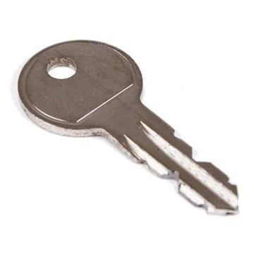 Schlüssel Gleichschliessend