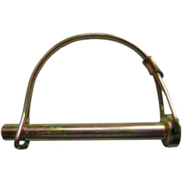 Klappsplint  8 x 80mm, Saris