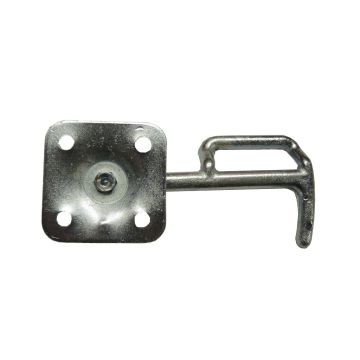 Kastenverschluss Grösse 0 rechts