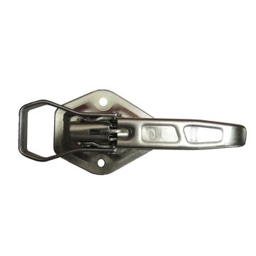 Fermeture excentrique avec étrier plat 5x15mm 008000195