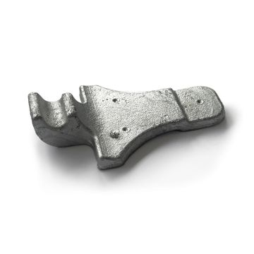 Gegenhalter für Exzenterverschluss 008000212