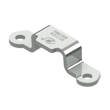 Gegenhalter für Exzenterverschluss 008000219