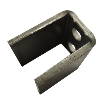 Fermetures à levier encastré contresupport