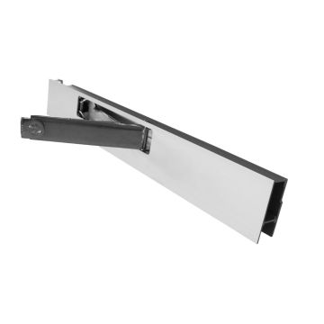 HESTAL fermeture long, hauteur 815, droite