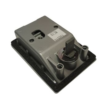 Caravan Schloss, 100 x 70 mm kpl.