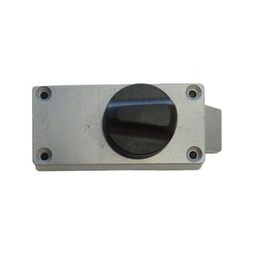 Caravan Schloss, 110 x 51 mm