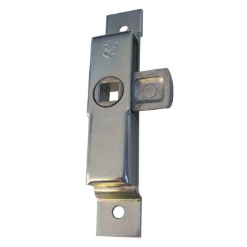 Zungenschloss verzinkt 008000406