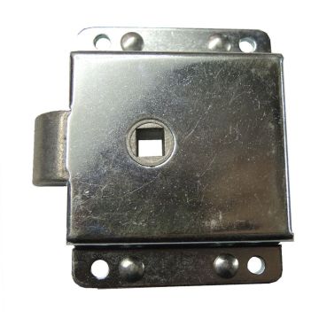 Serrure volet, mesure à l'ext. 68x88x18mm 008000410