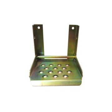 Klapptritt 163 x 199.5mm