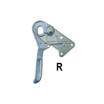 Pendelverschluss rechts zum Anschrauben