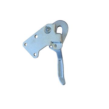 Pendelverschluss rechts zum Anschrauben