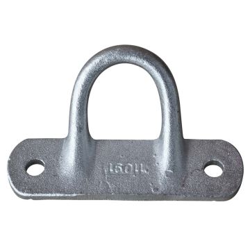 Levier d'accolage sans support bouchon