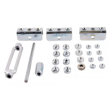 Bremsgestänge Tandem Zubehör Set M12