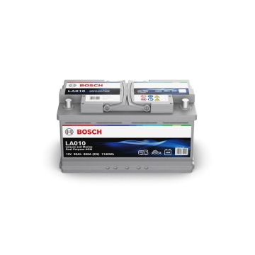 Versorgungsbatterie  12 V 95 AH, LxBxH 353 x 175 x 190