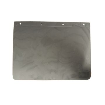 Bavette anti-projection pour LKW / agricole