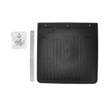 Bavette anti-projection pour remorque-PKW 010101132
