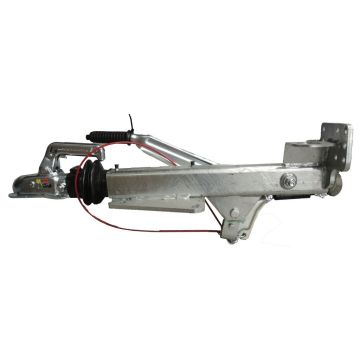 Timon WAP: 15/15.1 jusqu'à 1500kg, 100kg 011002005