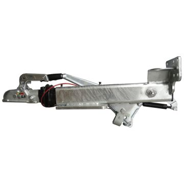 Timon WAP: 35/35.4 jusqu'à 3500kg, 150kg