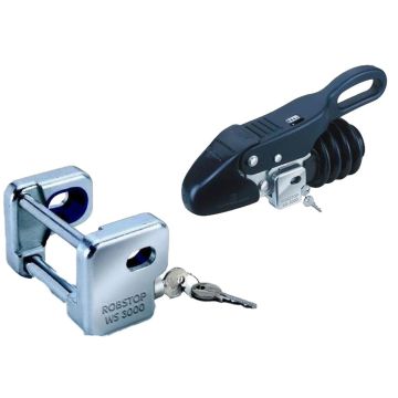 Antivol Robstop 15mm "1551"