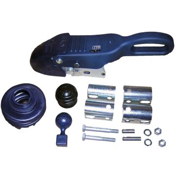 Accouplement de securité WS3000, 3000kg