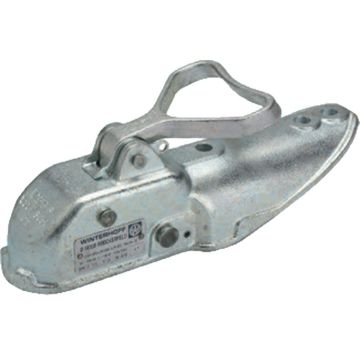 Kugelkupplung Ø 70mm, 3000kg 012100097