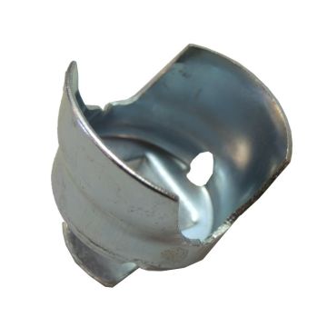 Support de fiche à visser