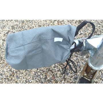 Protection contre les intempéries pour accouplement à boule