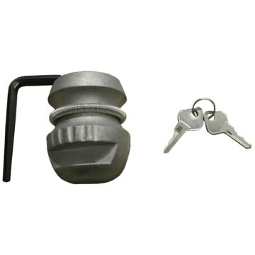 Diebstahlsicherung Universalschloss Ei