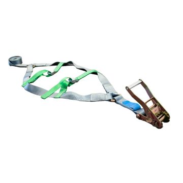 Sangle d’arrimage-auto LC 1500daN