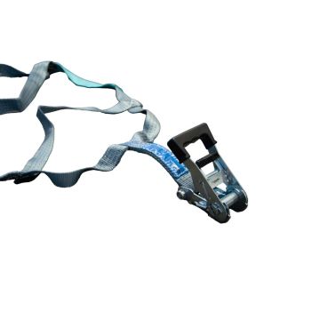 Auto Zurrgurt LC 2500daN für LKW