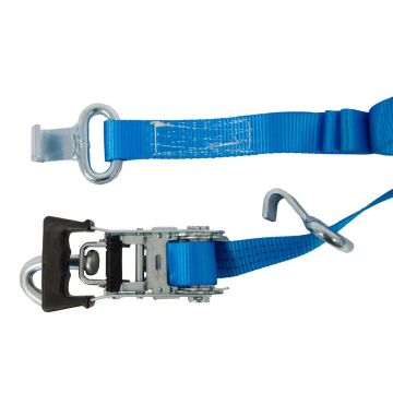 Auto Zurrgurt LC 1500daN Flachhaken