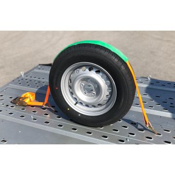 Auto Zurrgurt LC 2000daN