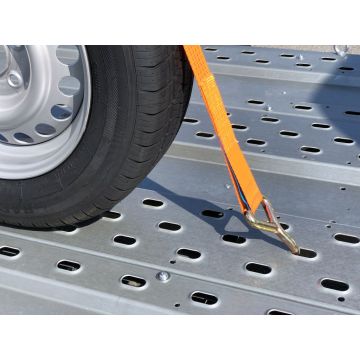 Auto Zurrgurt LC 2000daN