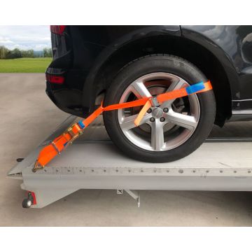 Auto Zurrgurt LC 2000daN 013000215