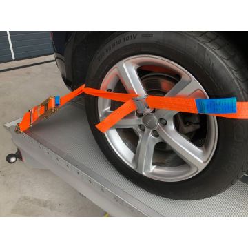 Auto Zurrgurt LC 2000daN 013000215