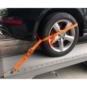 Auto Zurrgurt LC 1000daN