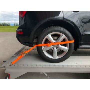 Auto Zurrgurt LC 1000daN