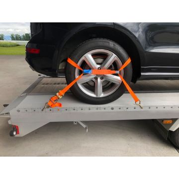 Auto Zurrgurt LC 1000daN, mit Spitzhaken