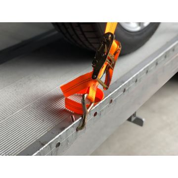 Auto Zurrgurt LC 1000daN, mit Spitzhaken