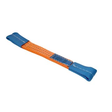 Sangle raccord avec nœud coulant bout