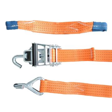 Auto Zurrgurt LC 2000daN, mit Spitzhaken