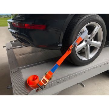 Auto Zurrgurt LC 2500daN 013000236