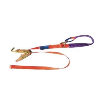 Auto Zurrgurt LC 2500daN 013000236