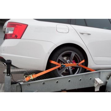 Auto Zurrgurt LC 1000daN 013000237